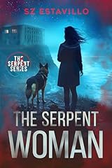 Serpent woman for sale  Delivered anywhere in USA 