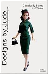 Classically suited deeanna for sale  Delivered anywhere in USA 