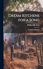 Dream kitchens song for sale  Delivered anywhere in USA 