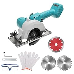Mini circular saw for sale  Delivered anywhere in Ireland