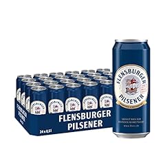 Flensburger pilsener bier gebraucht kaufen  Wird an jeden Ort in Deutschland