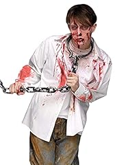 Zombie leash costume for sale  Delivered anywhere in USA 