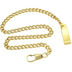 Tiong gold clip for sale  Delivered anywhere in Ireland