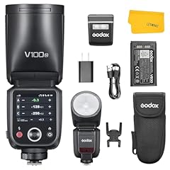 Godox v100 v100 for sale  Delivered anywhere in UK