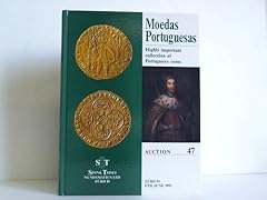 Auktion moedas portuguesas for sale  Delivered anywhere in UK