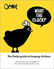 Cluck omlet guide for sale  Delivered anywhere in UK