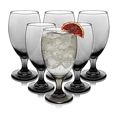 Libbey classic smoke for sale  Delivered anywhere in USA 