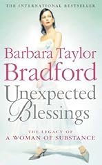 Unexpected blessings bradford for sale  Delivered anywhere in UK