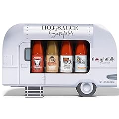 Thoughtfully gourmet airstream for sale  Delivered anywhere in USA 