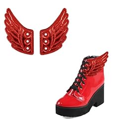 Auocattail angel shoe for sale  Delivered anywhere in USA 