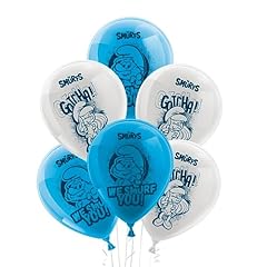 Party factory schtroumpf d'occasion  Livré partout en France