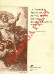 Illustrazioni della bibbia usato  Spedito ovunque in Italia 