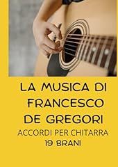 Musica francesco gregori usato  Spedito ovunque in Italia 