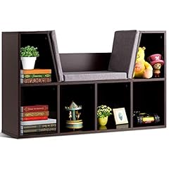 Costzon kids bookshelf for sale  Delivered anywhere in USA 