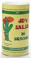 Salsa seconds for sale  Delivered anywhere in USA 