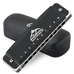 Eastrock harmonica blues for sale  Delivered anywhere in UK