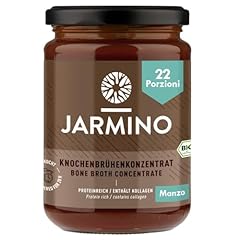 Jarmino brodo ossa usato  Spedito ovunque in Italia 