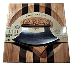 Block ulu bowl for sale  Delivered anywhere in USA 