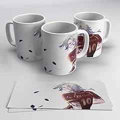 Tasse serie blue gebraucht kaufen  Wird an jeden Ort in Deutschland
