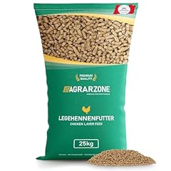 Agrarzone mangime premium usato  Spedito ovunque in Italia 