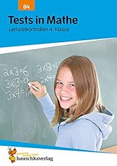 übungsheft tests mathe gebraucht kaufen  Wird an jeden Ort in Deutschland