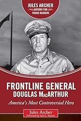 Frontline general douglas for sale  Delivered anywhere in USA 