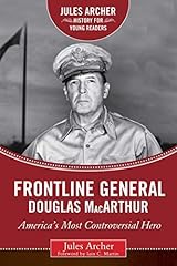 Frontline general douglas for sale  Delivered anywhere in USA 