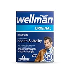 Wellman original multivitamin for sale  Delivered anywhere in UK