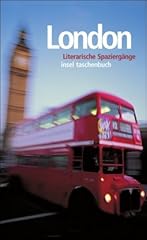 London literarische spaziergä gebraucht kaufen  Wird an jeden Ort in Deutschland