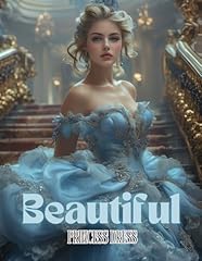 Beautiful princess dress for sale  Delivered anywhere in USA 