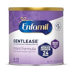 Enfamil gentlease baby for sale  Delivered anywhere in USA 