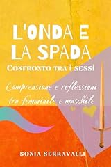 Onda spada confronto usato  Spedito ovunque in Italia 