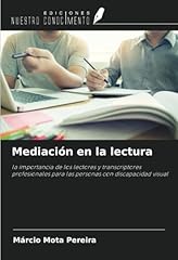 Mediación lectura importancia d'occasion  Livré partout en France