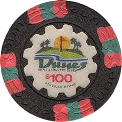Dunes casino las for sale  Delivered anywhere in USA 