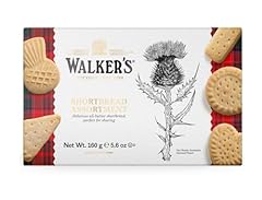 Walkers shortbread assorted gebraucht kaufen  Wird an jeden Ort in Deutschland
