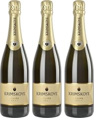 Krimskoye sekt brut gebraucht kaufen  Wird an jeden Ort in Deutschland