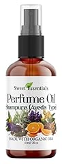 Sweet essentials shampure for sale  Delivered anywhere in USA 