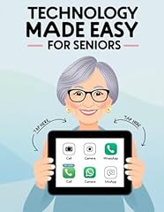 Technology made easy for sale  Delivered anywhere in UK