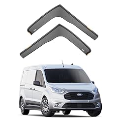 Ispeed wind deflectors for sale  Delivered anywhere in UK
