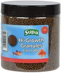 Supa growth granules for sale  Delivered anywhere in UK