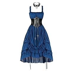 Teyujosem women steampunk for sale  Delivered anywhere in USA 