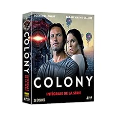 Colony intégrale saisons d'occasion  Livré partout en France