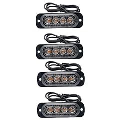 Luci stroboscopiche led usato  Spedito ovunque in Italia 