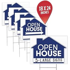 Open house real for sale  Delivered anywhere in USA 