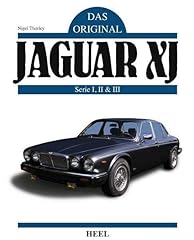 Jaguar serie ii gebraucht kaufen  Wird an jeden Ort in Deutschland