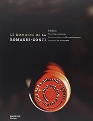 Domaine romanée conti d'occasion  Livré partout en Belgiqu
