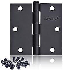 Pack black door for sale  Delivered anywhere in USA 