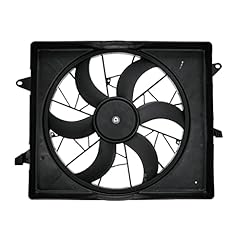Trq radiator cooling for sale  Delivered anywhere in USA 