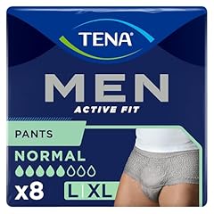 Tena men active usato  Spedito ovunque in Italia 