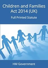 Children families act for sale  Delivered anywhere in UK